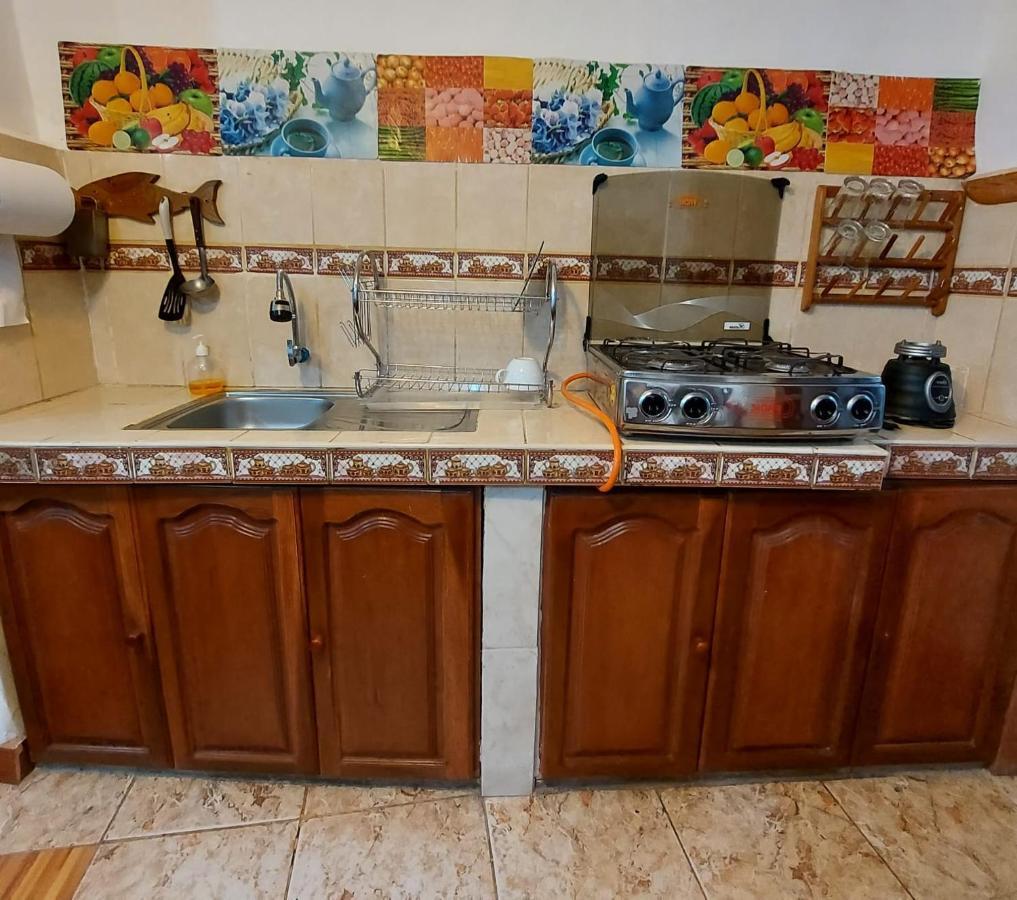 Sofia'Shouse Hostal Куско Экстерьер фото